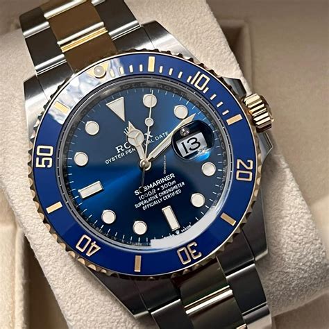 how much should i pay for a new rolex submariner